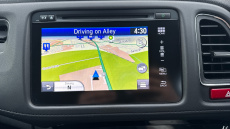 Honda HR-V 1.5 i-VTEC SE Navi 5dr Petrol Hatchback